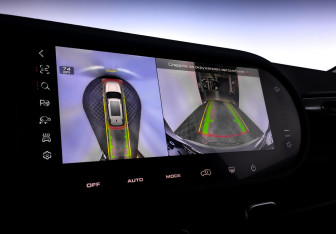 Подержанный автомобиль Haval Dargo 2024 года (29 фото)