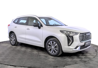 Подержанный автомобиль Haval Jolion 2023 года (3 фото)