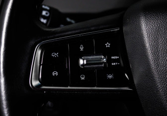 Подержанный автомобиль Changan UNI-K 2024 года (20 фото)