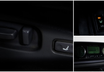 Подержанный автомобиль Toyota Land Cruiser Prado 1997 года (16 фото)