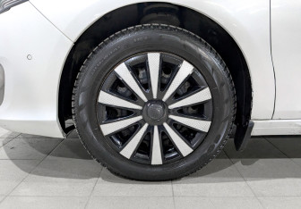 Подержанный автомобиль Citroen C4 Sedan 2021 года (17 фото)