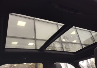 Подержанный автомобиль Haval Dargo 2023 года (12 фото)