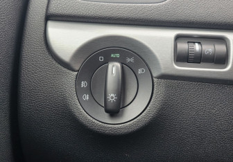 Подержанный автомобиль Skoda Yeti 2011 года (16 фото)
