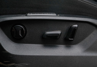 Подержанный автомобиль Volkswagen Teramont 2019 года (18 фото)