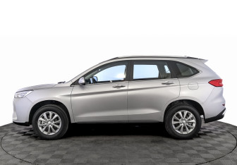 Новый Haval M6 2025 (3 фото)