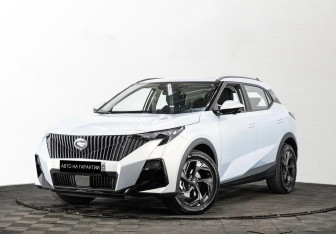 Подержанный автомобиль GAC GS3 2024 года (2 фото)