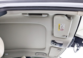 Подержанный автомобиль Infiniti QX50 2021 года (22 фото)