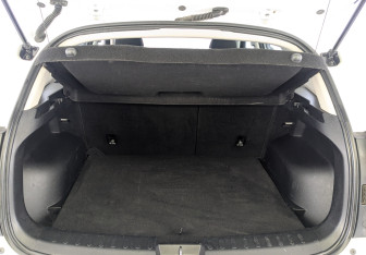 Подержанный автомобиль Haval Jolion 2023 года (10 фото)