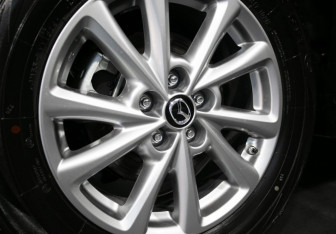 Новый Mazda CX-5 2025 (17 фото)