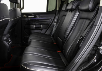 Подержанный автомобиль Tank 300 2022 года (14 фото)