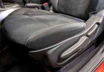 Подержанный автомобиль Nissan Juke 2014 года (19 фото)