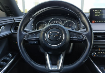 Подержанный автомобиль Mazda CX-9 2019 года (12 фото)
