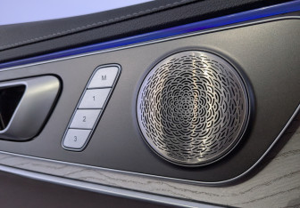 Подержанный автомобиль Chery Tiggo 8 Pro Max 2025 года (20 фото)