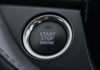 Подержанный автомобиль Mazda 6 Sedan 2018 года (11 фото)