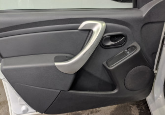 Подержанный автомобиль LADA (ВАЗ) Largus Wagon 2021 года (19 фото)