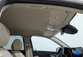 Подержанный автомобиль Mercedes-Benz GLC Coupe 2021 года (13 фото)