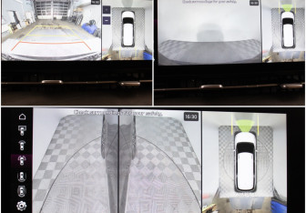 Подержанный автомобиль Kia Carnival 2021 года (19 фото)