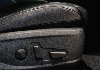 Подержанный автомобиль Kia Optima Wagon 2019 года (8 фото)