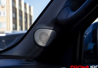 Подержанный автомобиль Haval Dargo 2022 года (18 фото)