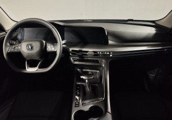 Подержанный автомобиль Changan CS35PLUS 2022 года (8 фото)