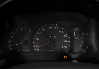 Подержанный автомобиль Hyundai Accent Sedan 2007 года (11 фото)