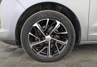 Подержанный автомобиль Haval Jolion 2022 года (18 фото)