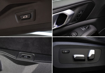 Подержанный автомобиль BMW X5 2021 года (23 фото)