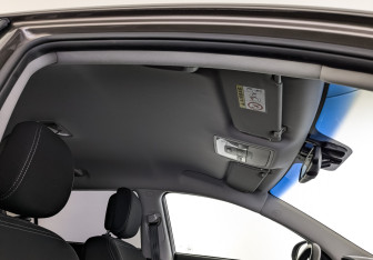 Подержанный автомобиль Kia Sportage 2015 года (23 фото)