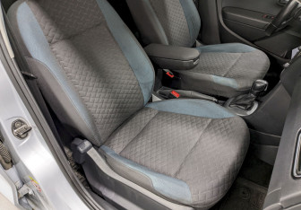 Подержанный автомобиль Volkswagen Polo Sedan 2020 года (20 фото)