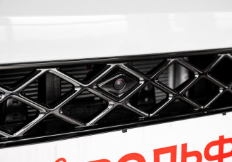 Новый Volkswagen Tiguan 2024 (9 фото)