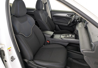 Подержанный автомобиль Haval Jolion 2023 года (23 фото)