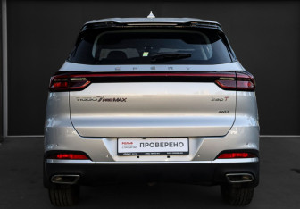 Подержанный автомобиль Chery Tiggo 7 Pro Max 2023 года (6 фото)