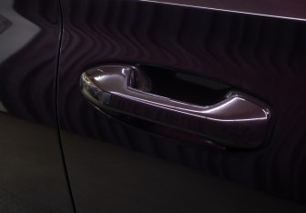 Подержанный автомобиль Hyundai Palisade 2021 года (23 фото)