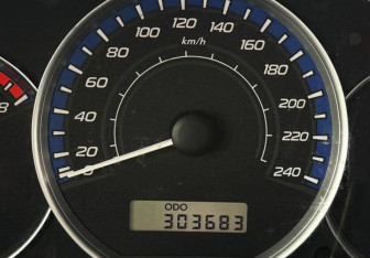 Подержанный автомобиль Subaru Forester Suv 2012 года (12 фото)