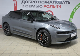 Подержанный автомобиль Zeekr 001 2023 года (3 фото)