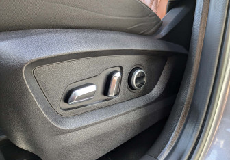 Подержанный автомобиль Chery Tiggo 8 Pro Max 2022 года (21 фото)