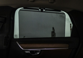 Подержанный автомобиль Volvo S90 2019 года (27 фото)