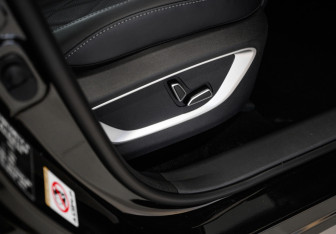 Новый Changan CS75PLUS 2024 (35 фото)