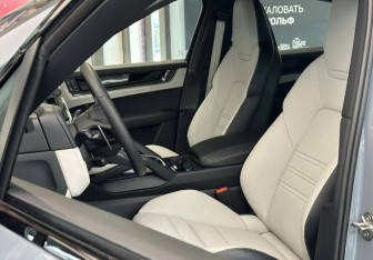 Новый Porsche Cayenne 2026 (12 фото)