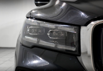 Подержанный автомобиль Geely Monjaro 2024 года (17 фото)