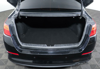 Подержанный автомобиль Kia Optima Sedan 2015 года (19 фото)