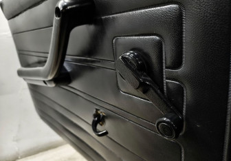 Подержанный автомобиль LADA (ВАЗ) 2107 2008 года (13 фото)