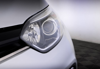 Подержанный автомобиль Renault Kaptur 2017 года (17 фото)