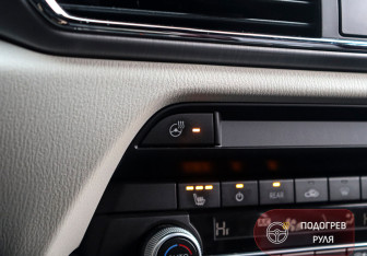 Подержанный автомобиль Mazda CX-9 2021 года (25 фото)