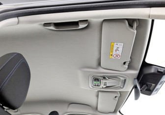 Подержанный автомобиль Haval Jolion 2022 года (22 фото)