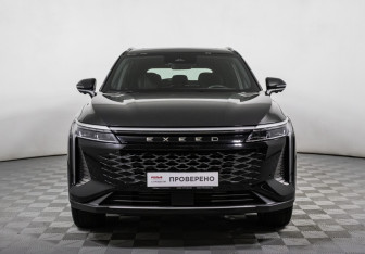 Подержанный автомобиль Exeed RX 2023 года (2 фото)