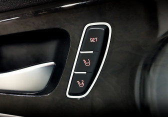 Подержанный автомобиль Kia Sorento 2017 года (30 фото)