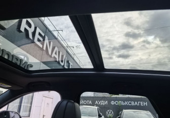 Подержанный автомобиль Jaecoo J8 2024 года (22 фото)