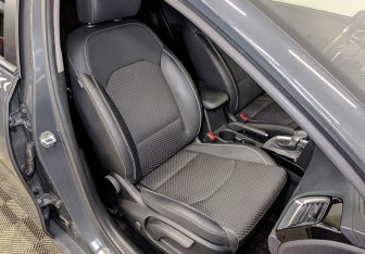 Подержанный автомобиль Kia Ceed Wagon 2019 года (23 фото)