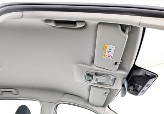 Подержанный автомобиль Haval Jolion 2022 года (22 фото)